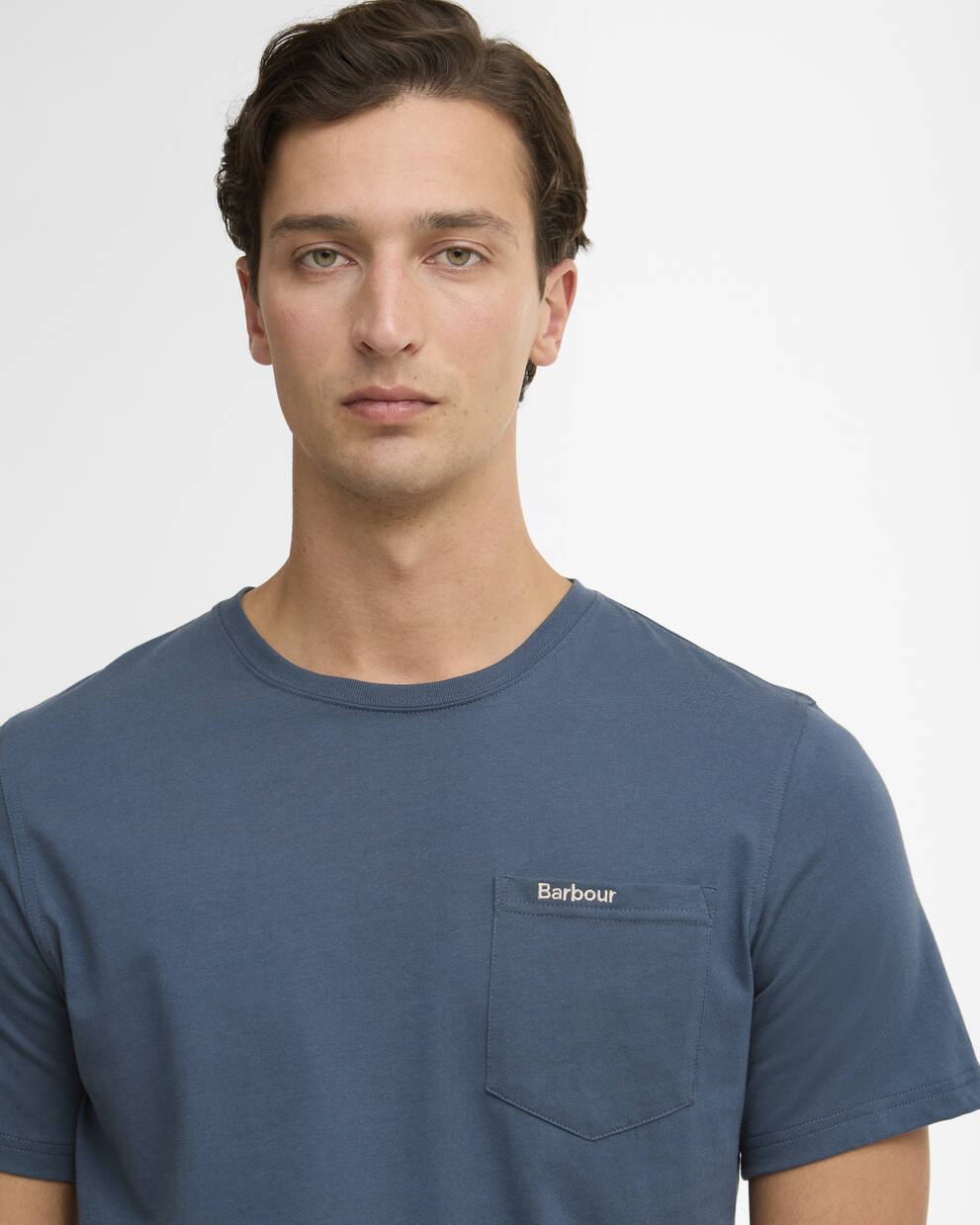 Langdon Pocket T-Shirt