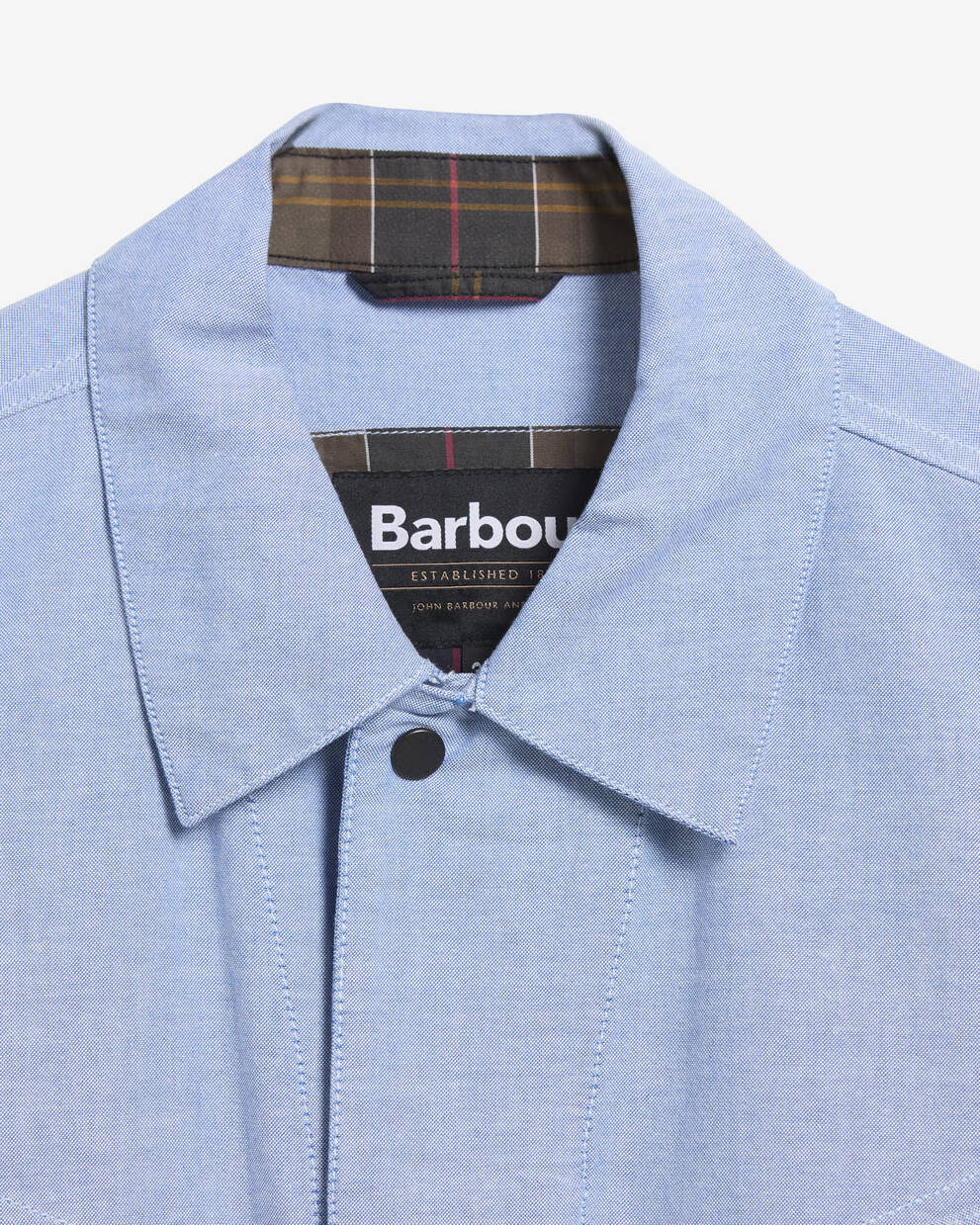 Oxford Jungle Casual Jacket