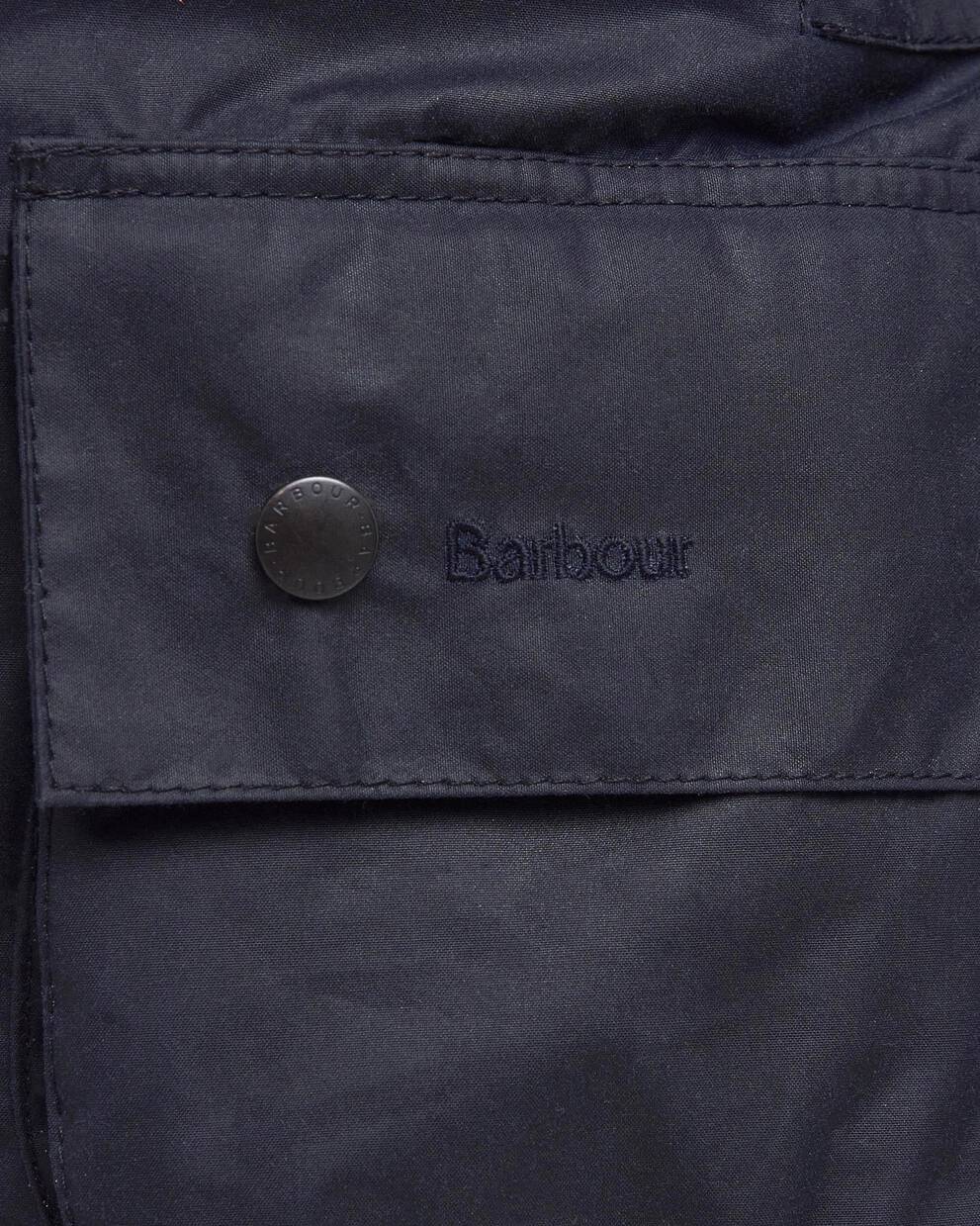 Beaufort® Waxed Jacket