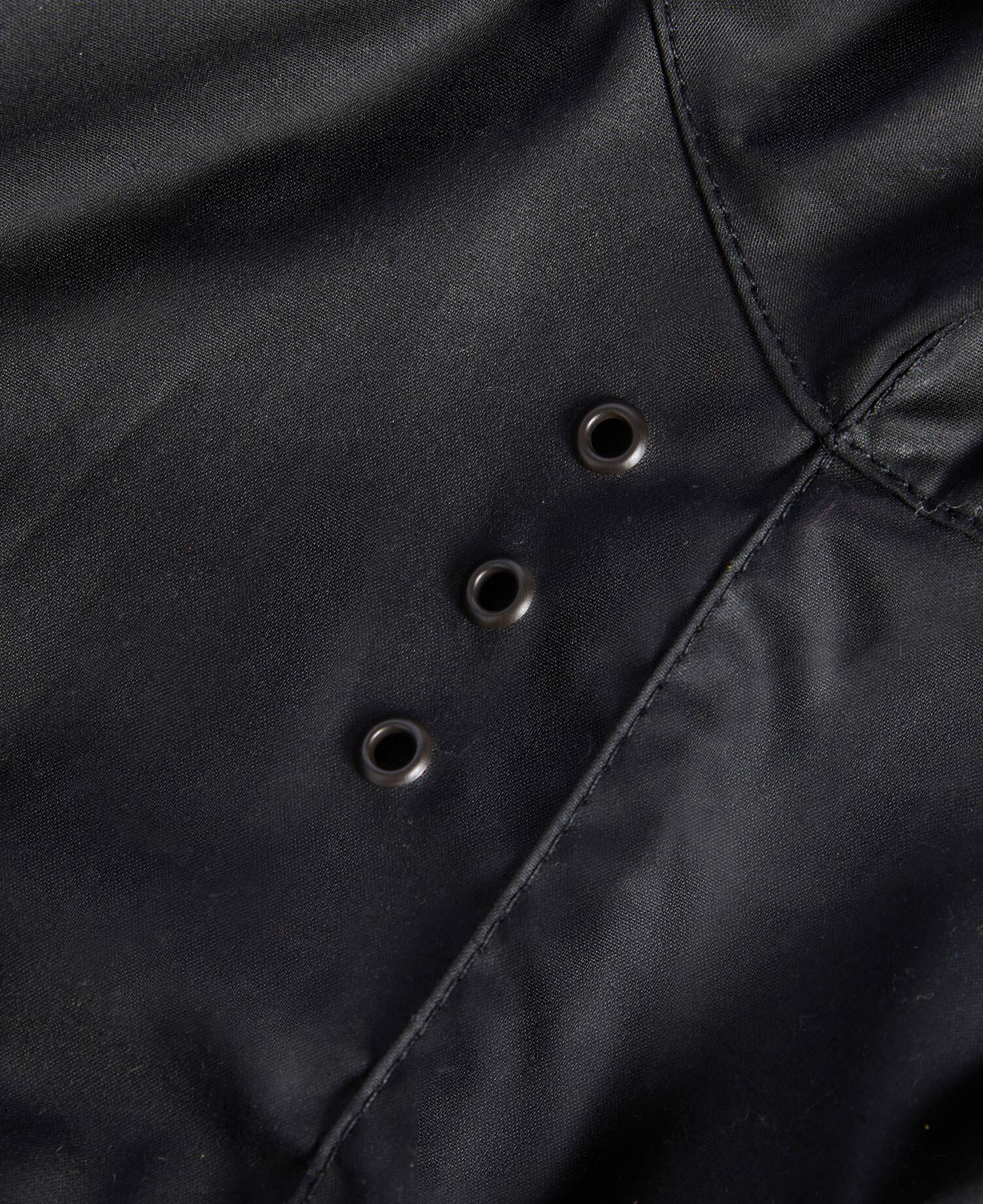 Women's Transport Waxed Jacket image number 9
