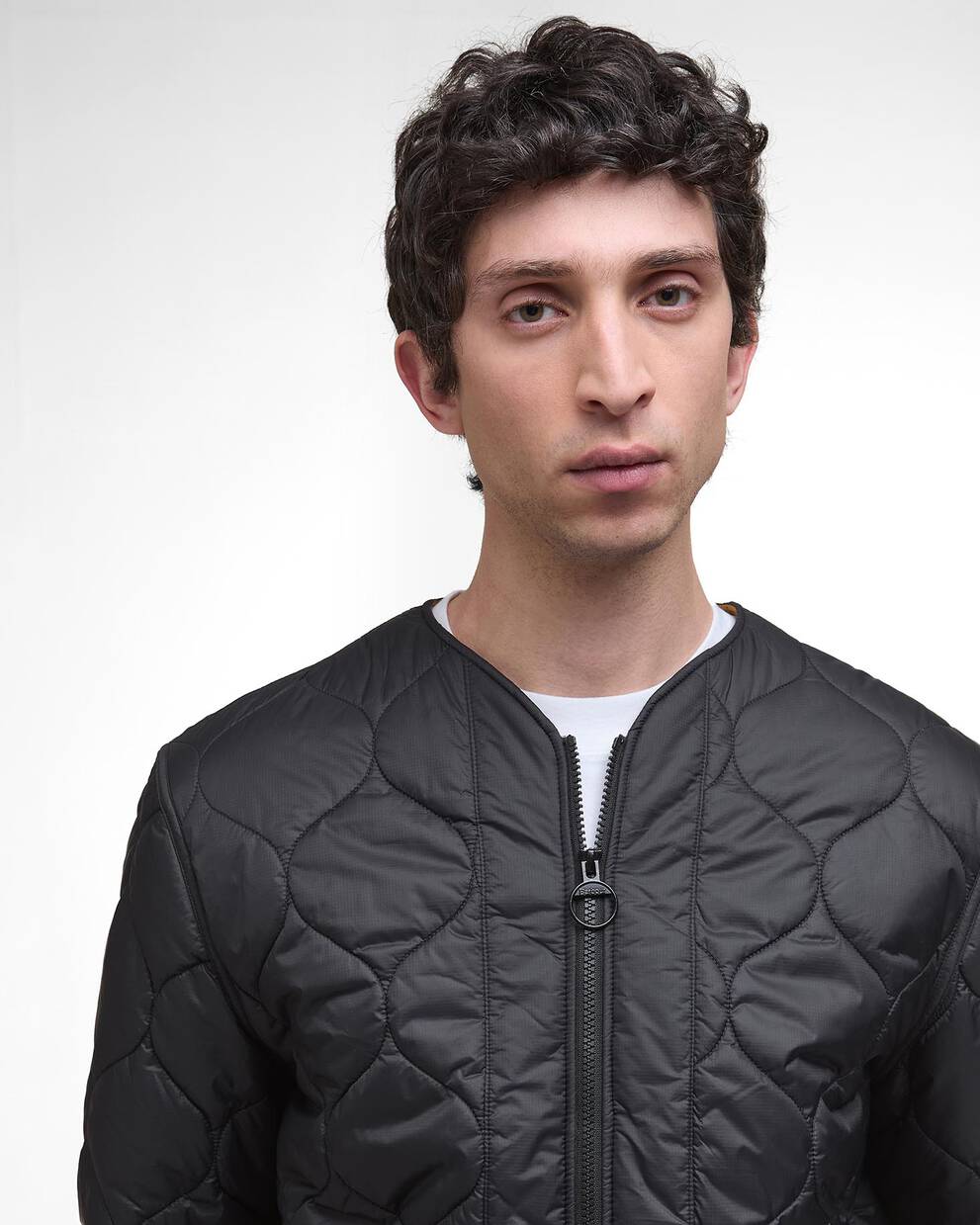 Giacca trapuntata Re-Engineered Utility Liddesdale