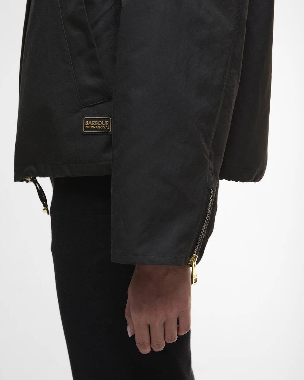 Luanda 3-in-1 Showerproof Jacket