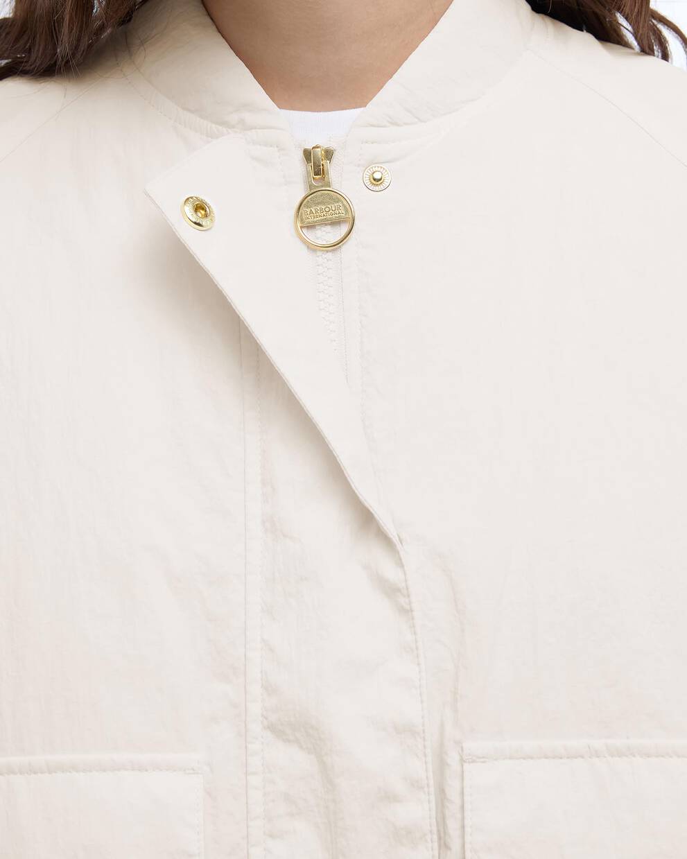 Costello Bomber Jacket