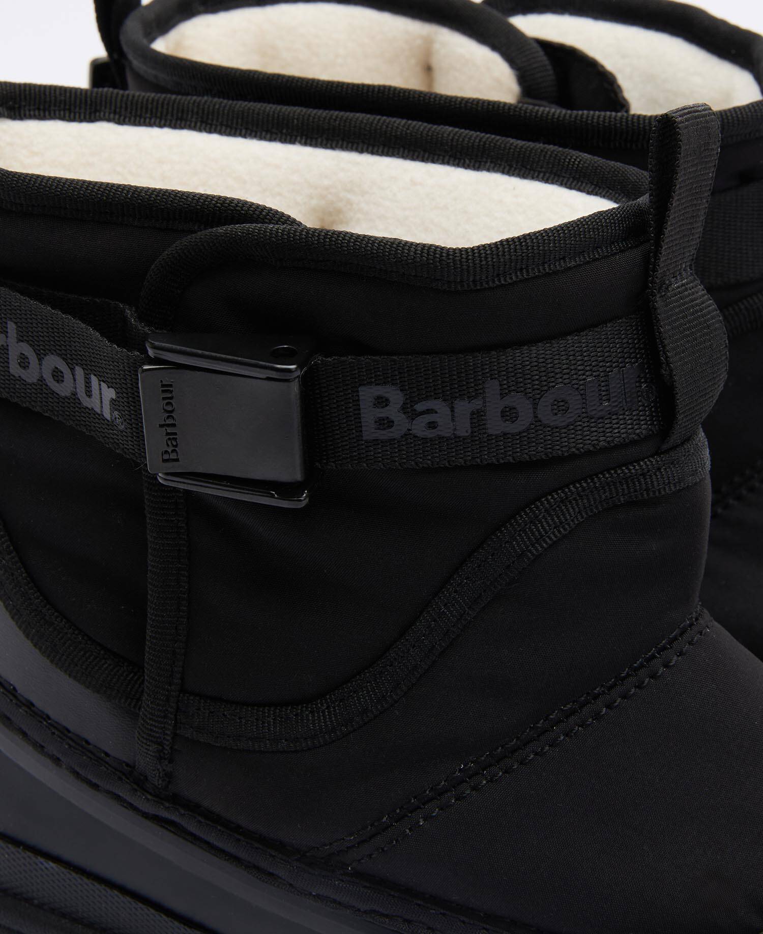 Men's Braybourn Duck Wellingtons image number 4