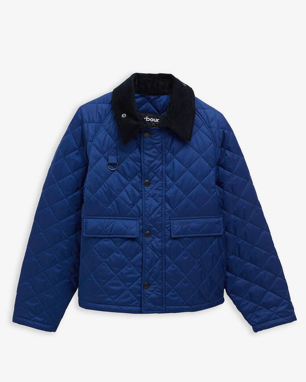 Spey Quilted Jacket