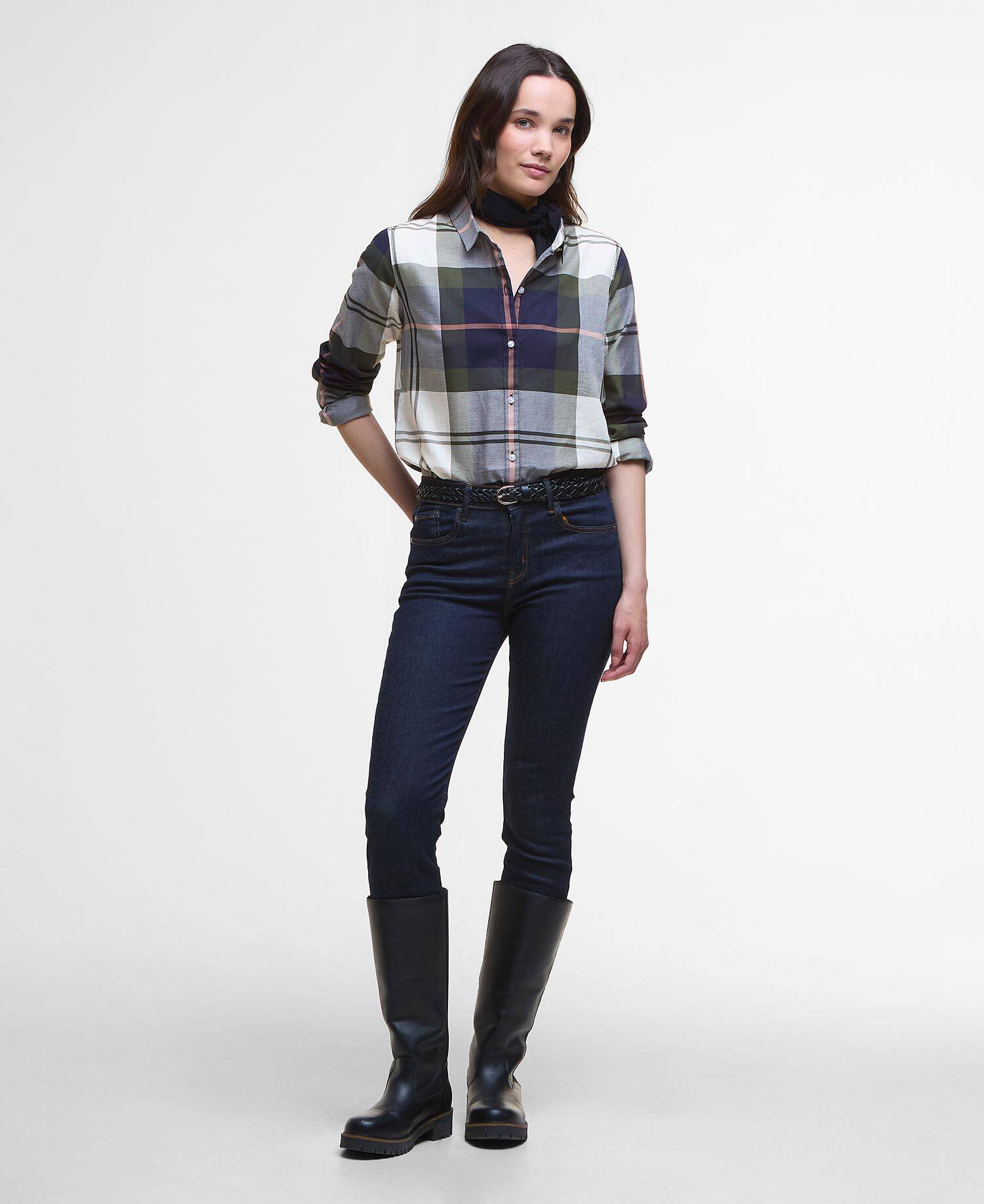 Bluse Moorland image number 1