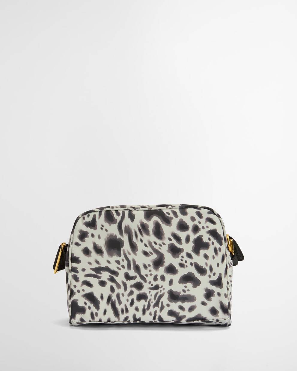 Boulevard Crossbody Bag