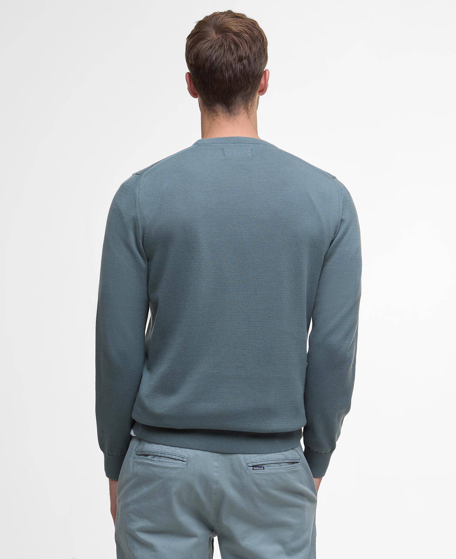 Pullover Pima Cotton image number 2