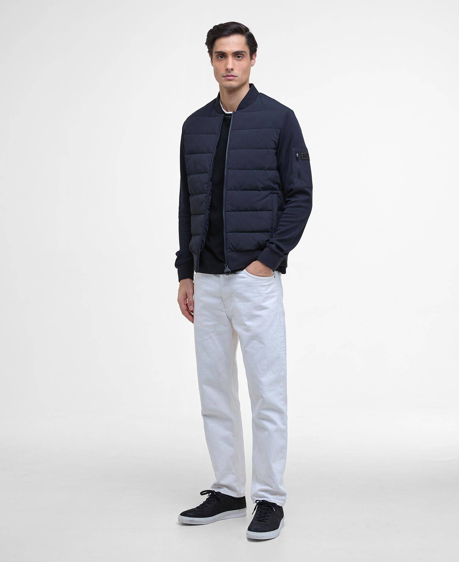 Bomber Holmes image number 1