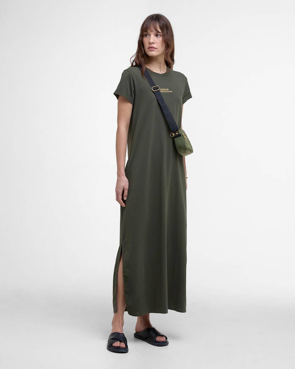 Palma Maxi Dress