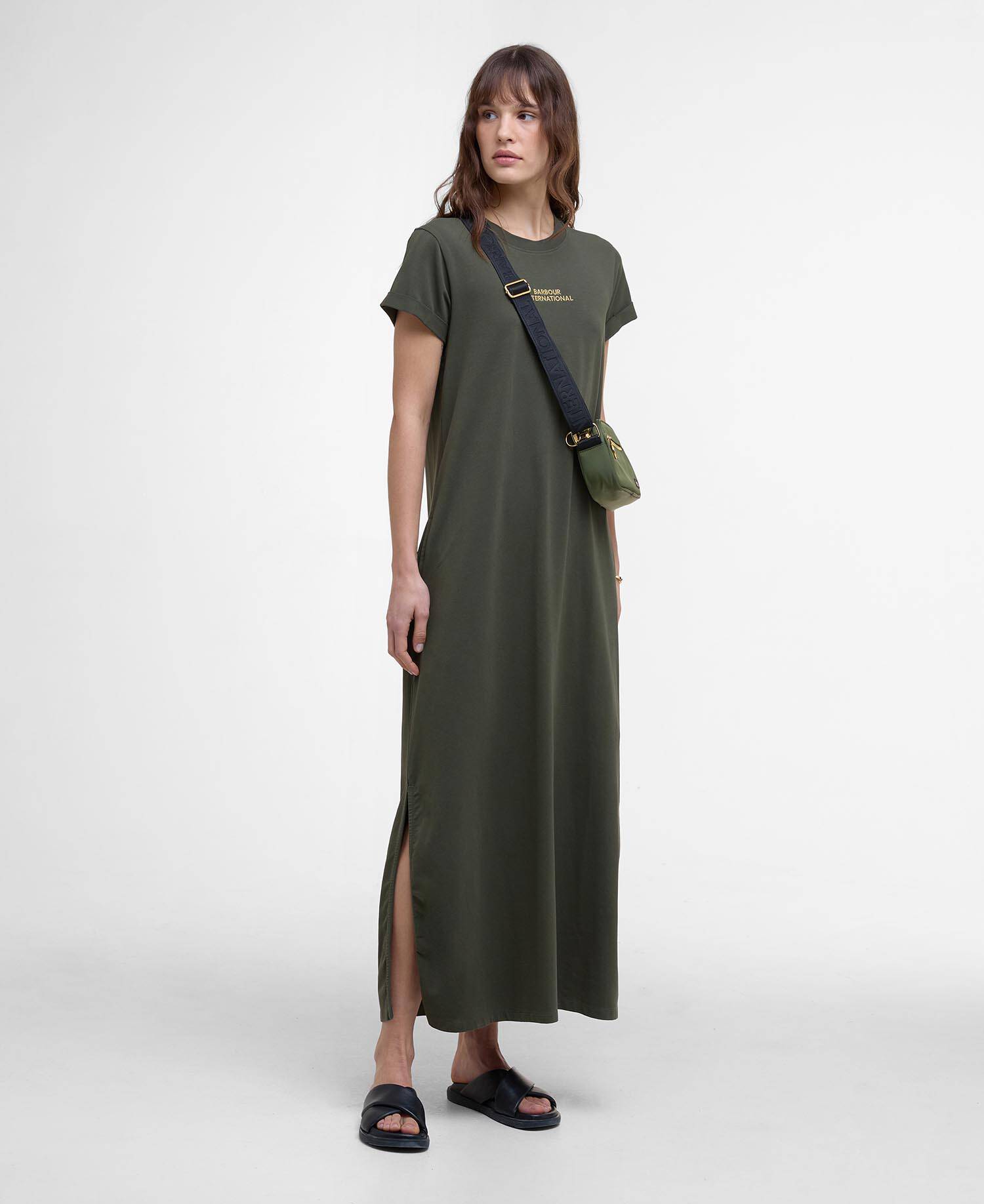 Palma Maxi Dress image number 1