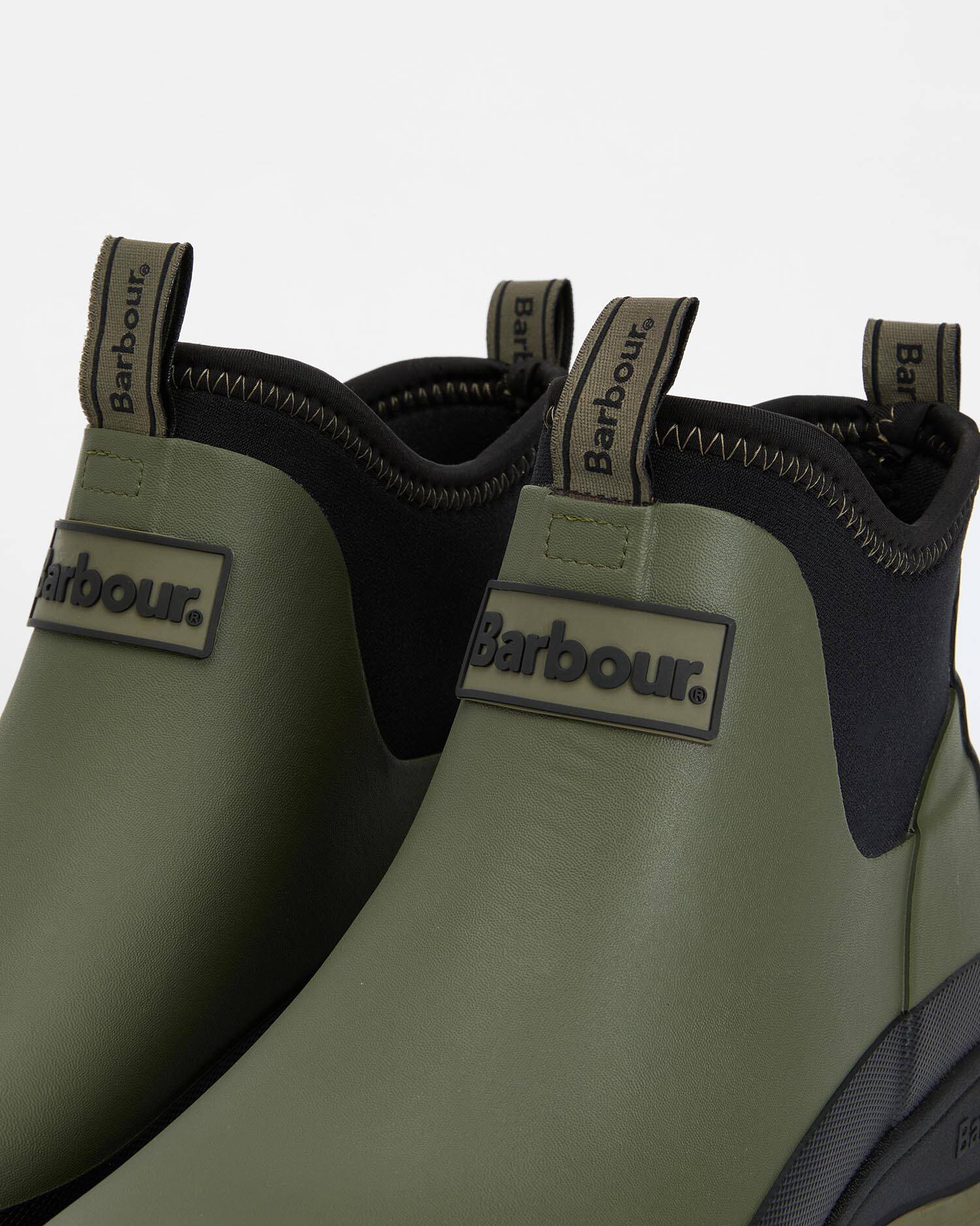 Ridge Wellingtons Uniform Green image number 6