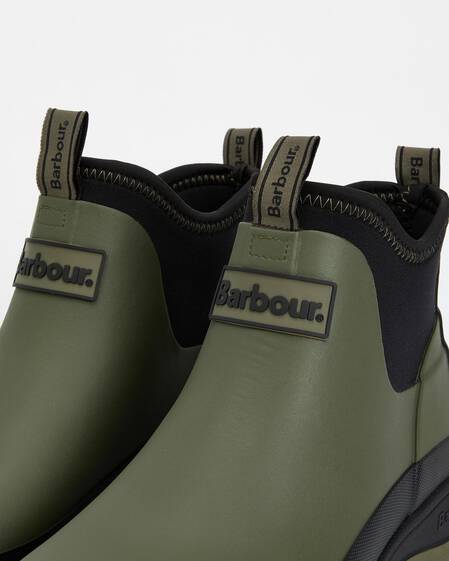 Ridge Wellingtons 