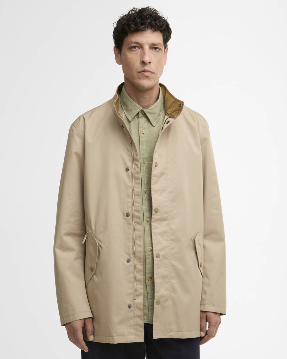 City Chelsea Waterproof Jacket