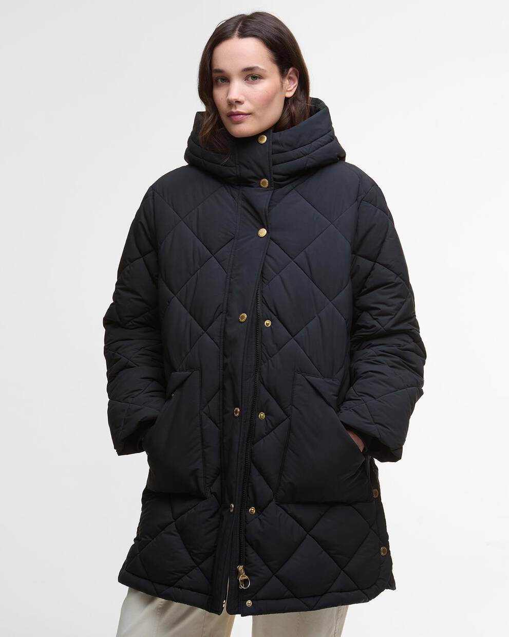 Kailyn Puffer Jacket