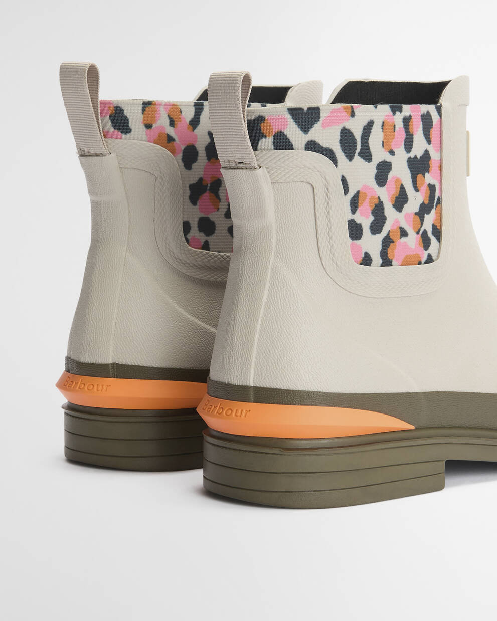 Abbeyfield Packable Ankle Wellingtons