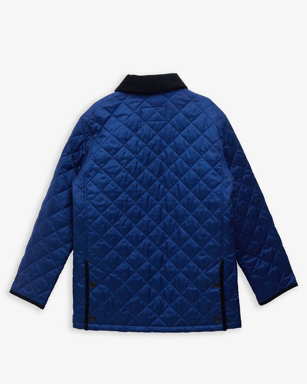 Select Liddesdale Quilted Jacket