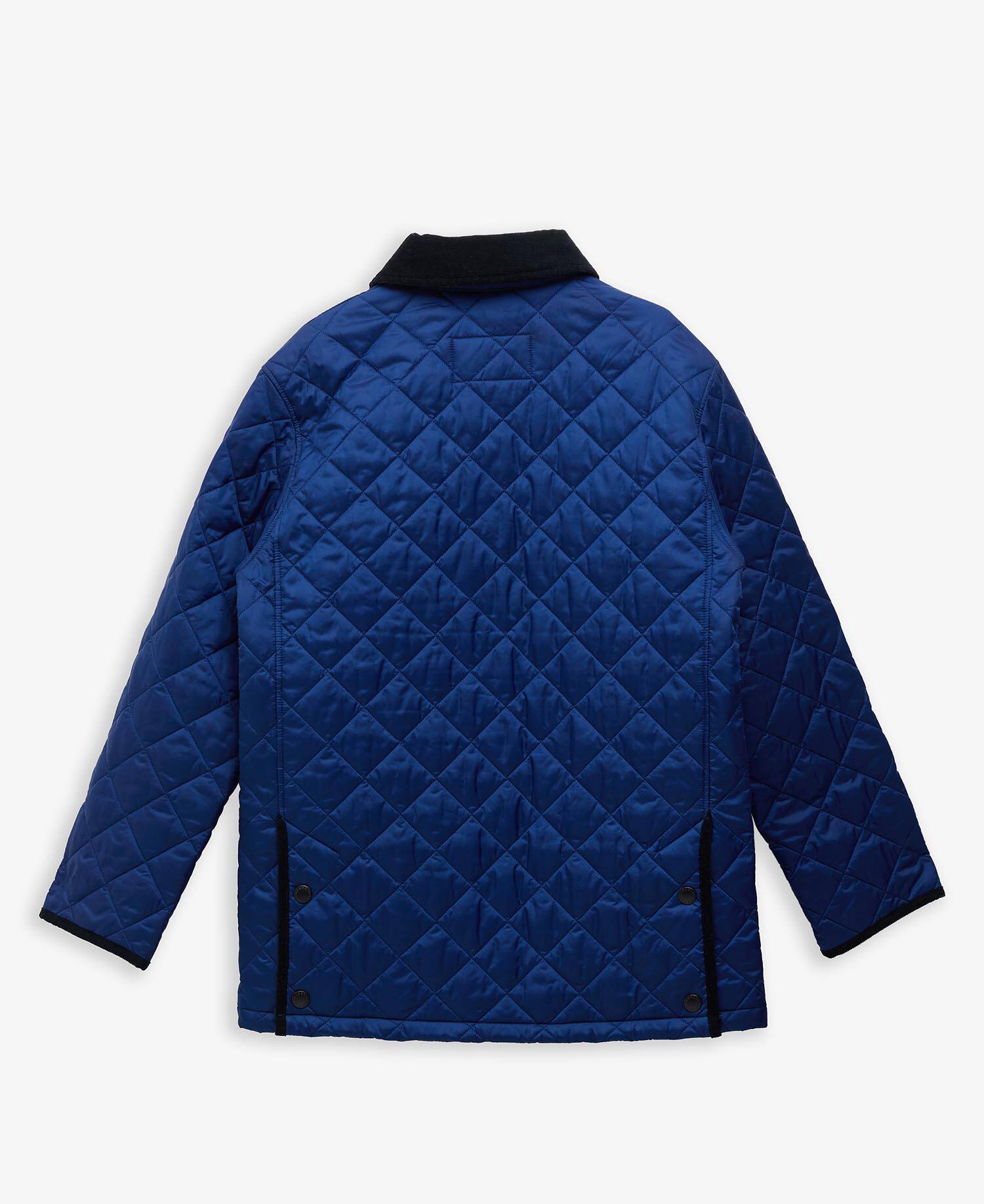 Select Liddesdale Quilted Jacket image number 8