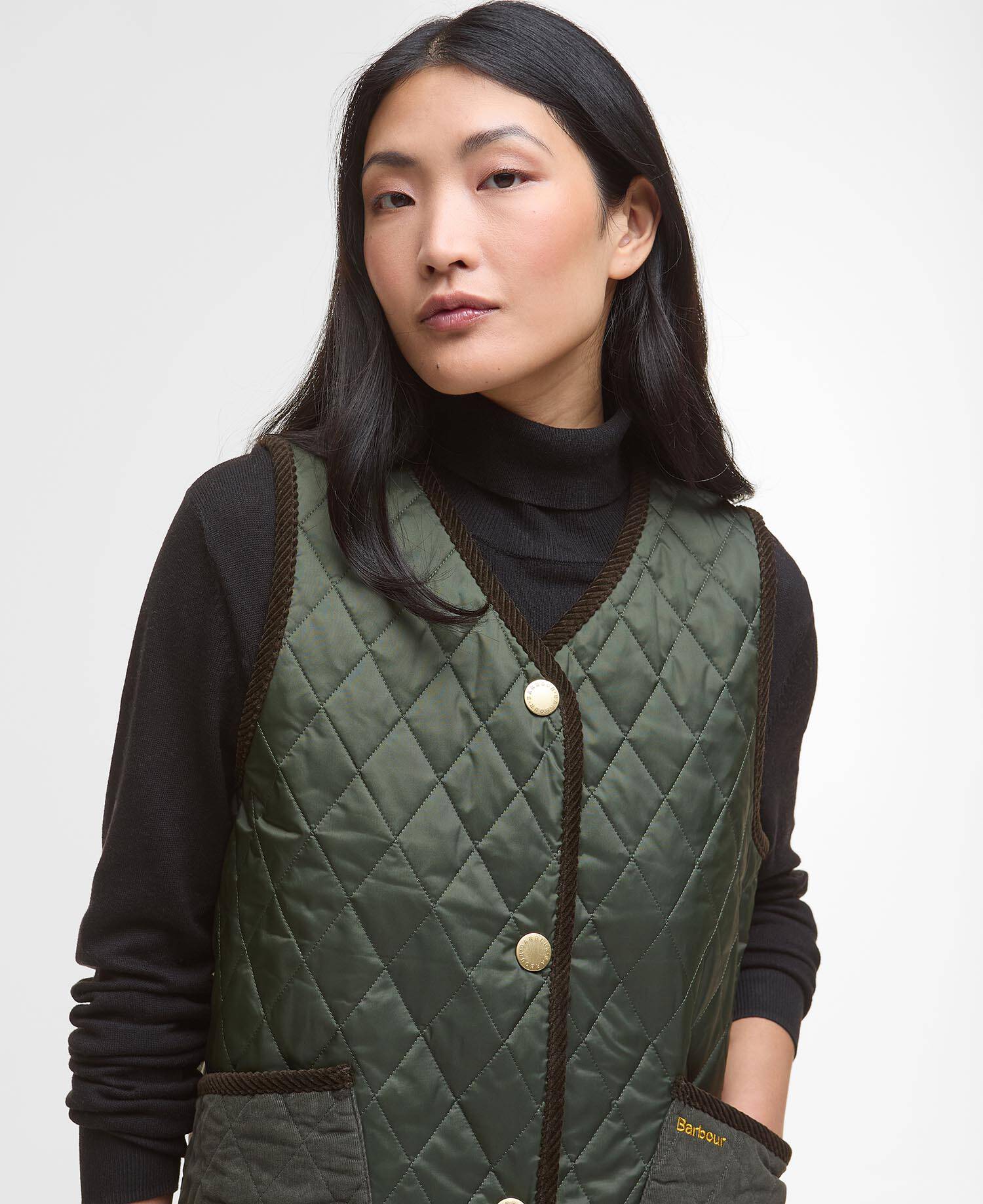Gilet Enid image number 3