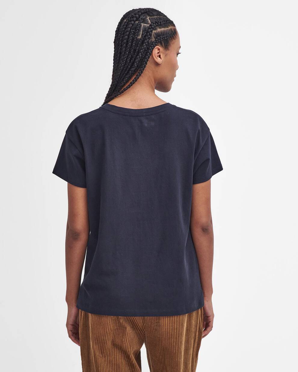 Northumberland Classic T-Shirt