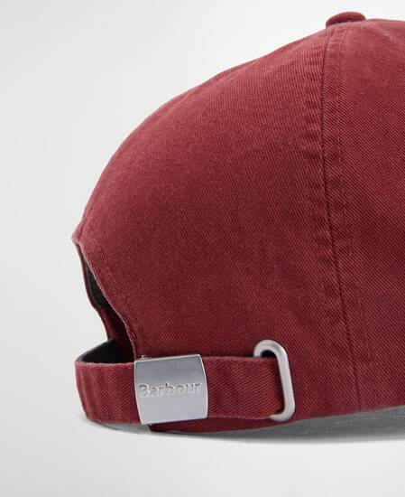 Cascade Sports Cap Fired Brick Cascade Sports Cap Fired Brick