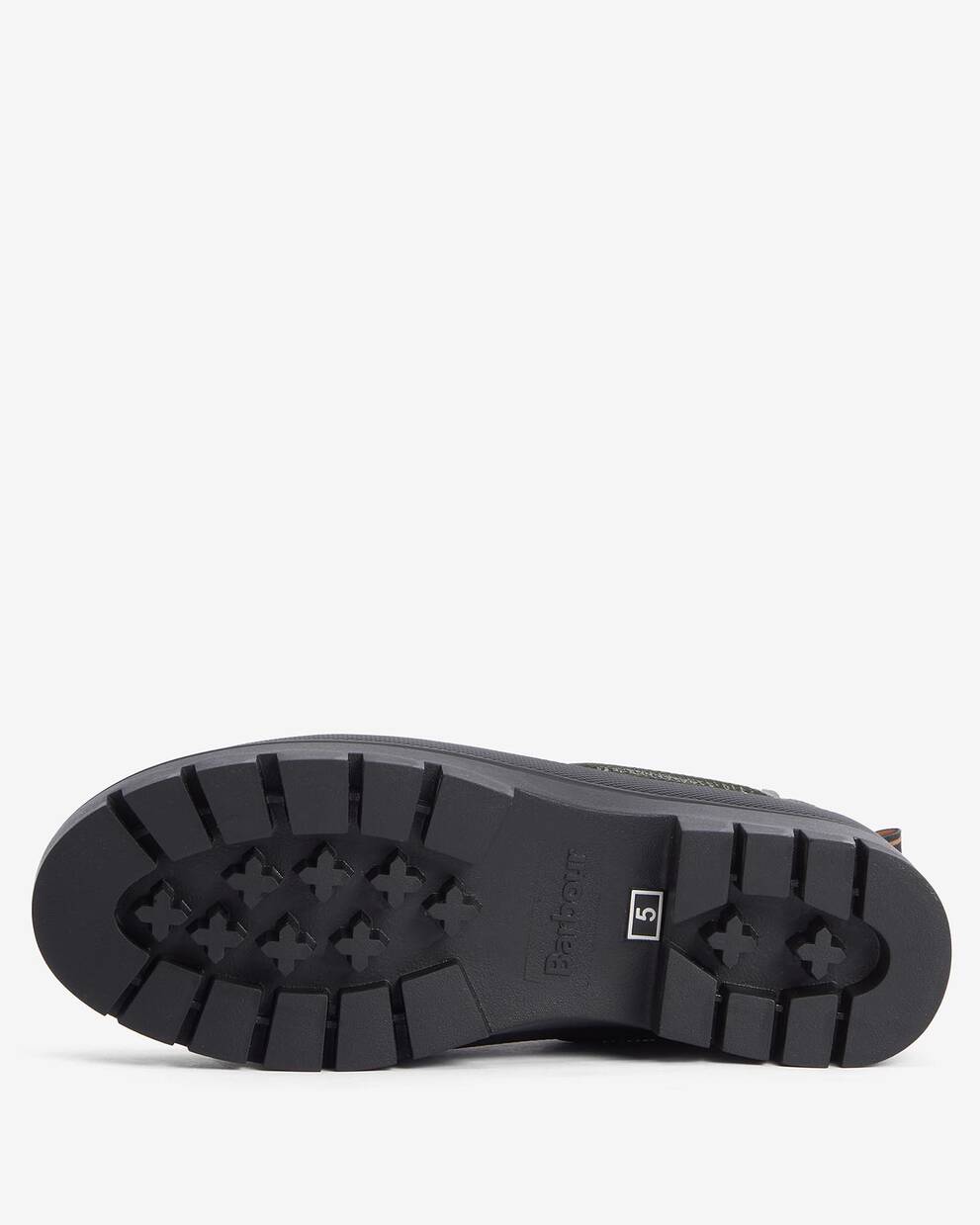 Halton Ankle Wellingtons