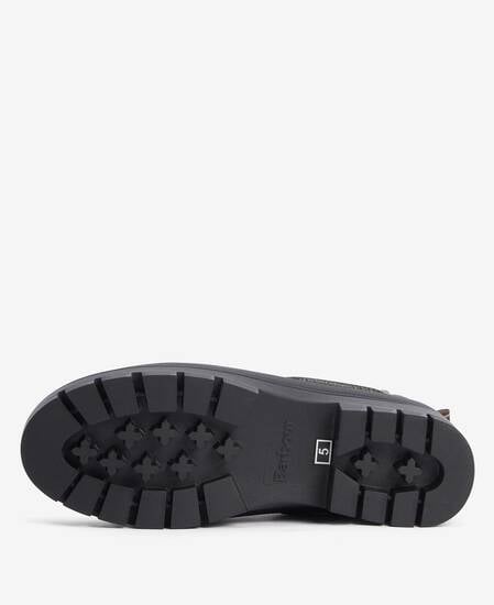 Halton Ankle Wellingtons 