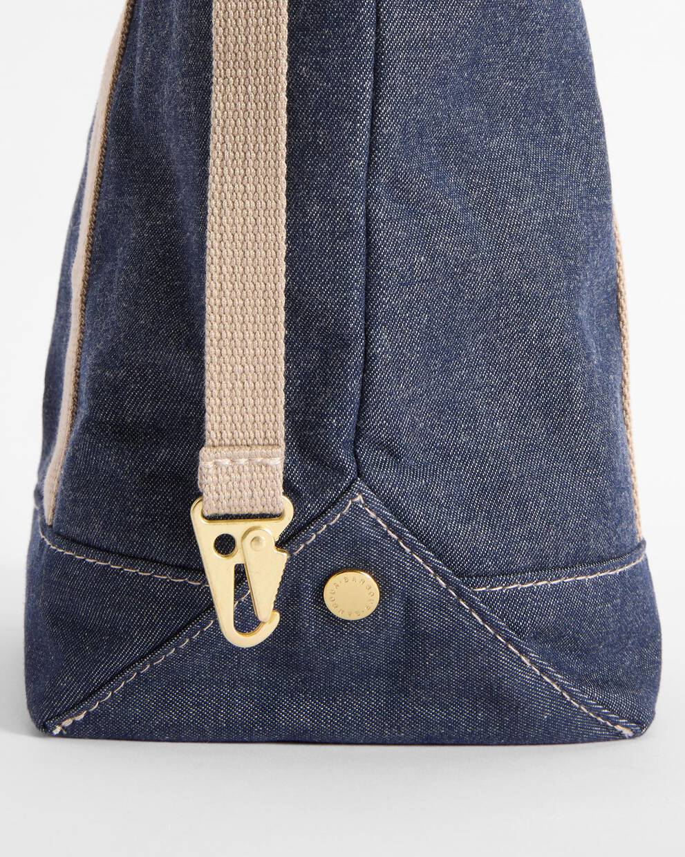 Tote Bag Mini Mya Denim