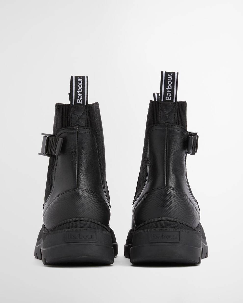 Klara Chelsea Boots