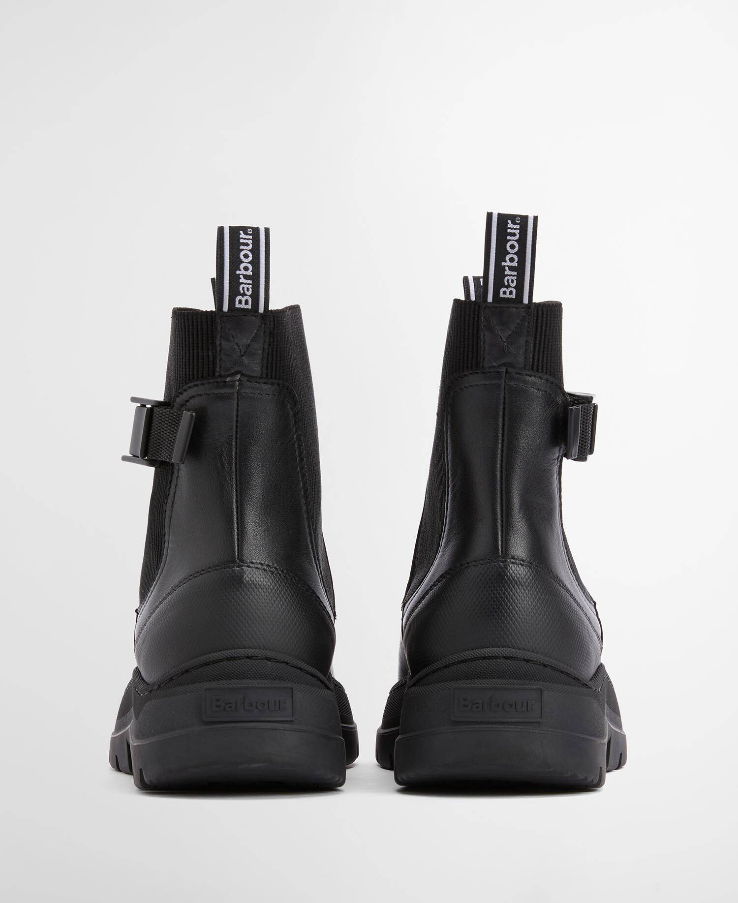 Klara Chelsea Boots image number 1