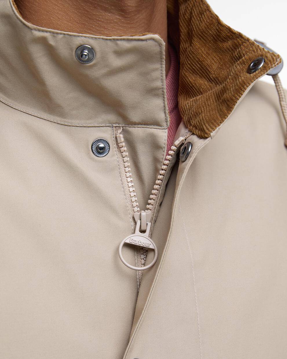 Chelsea Waterproof Mac