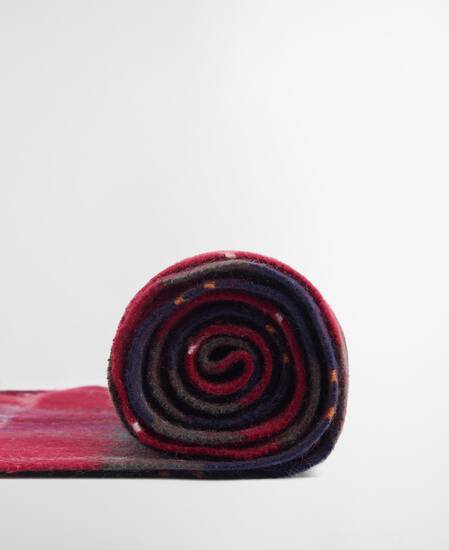 Sciarpa Tartan Winterberry Tartan Sciarpa Tartan Winterberry Tartan