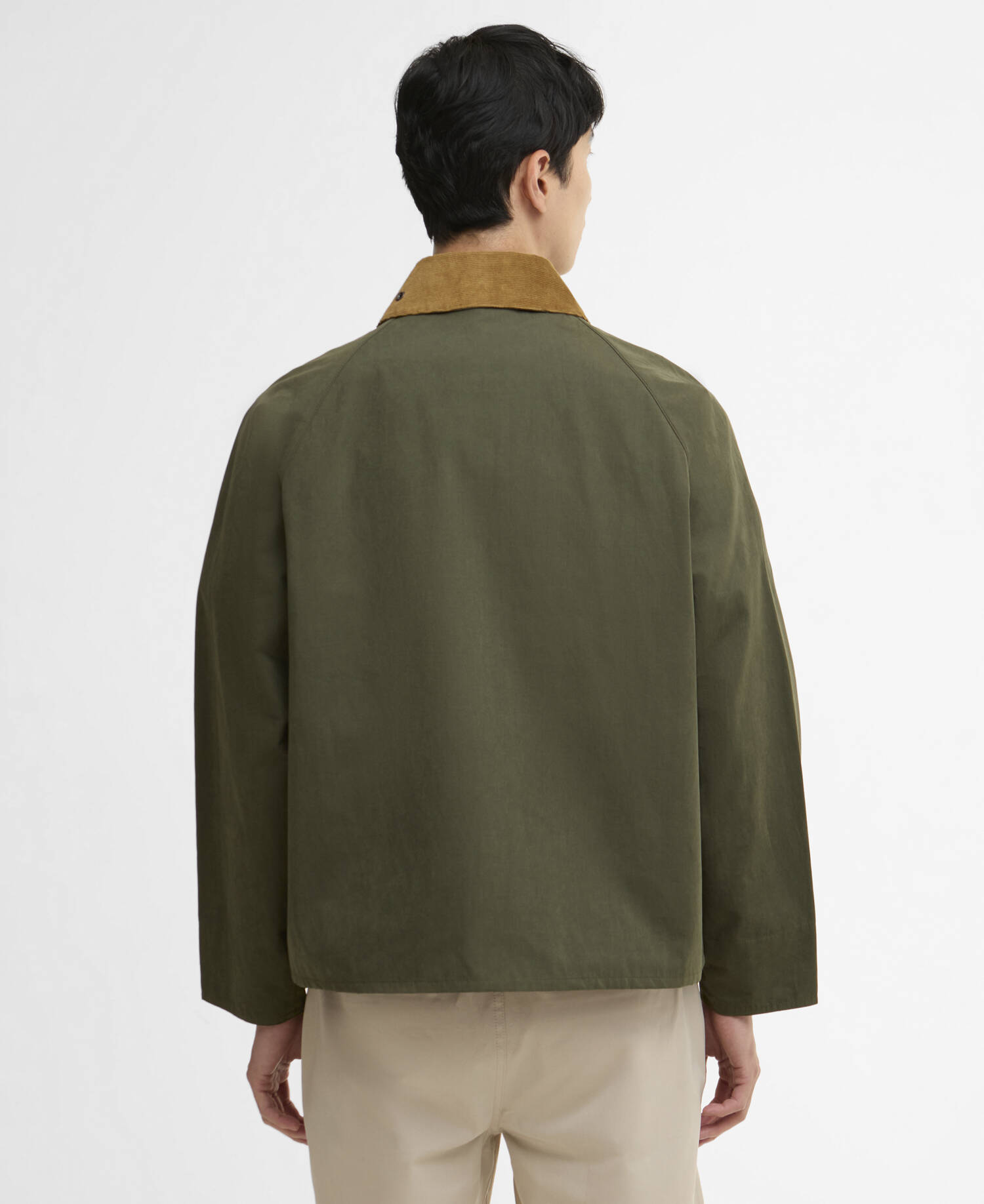 Solar Spey Casual Jacket Sage image number 2