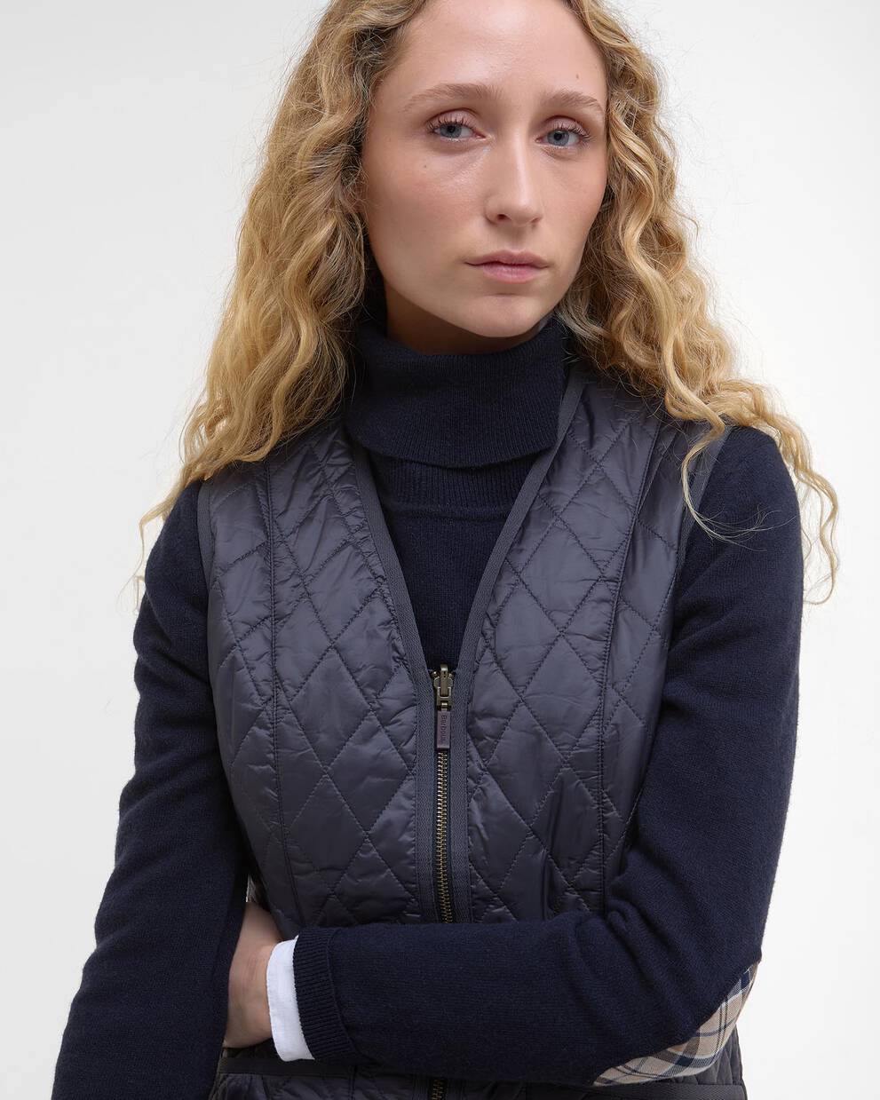 Betty Interactive Liner