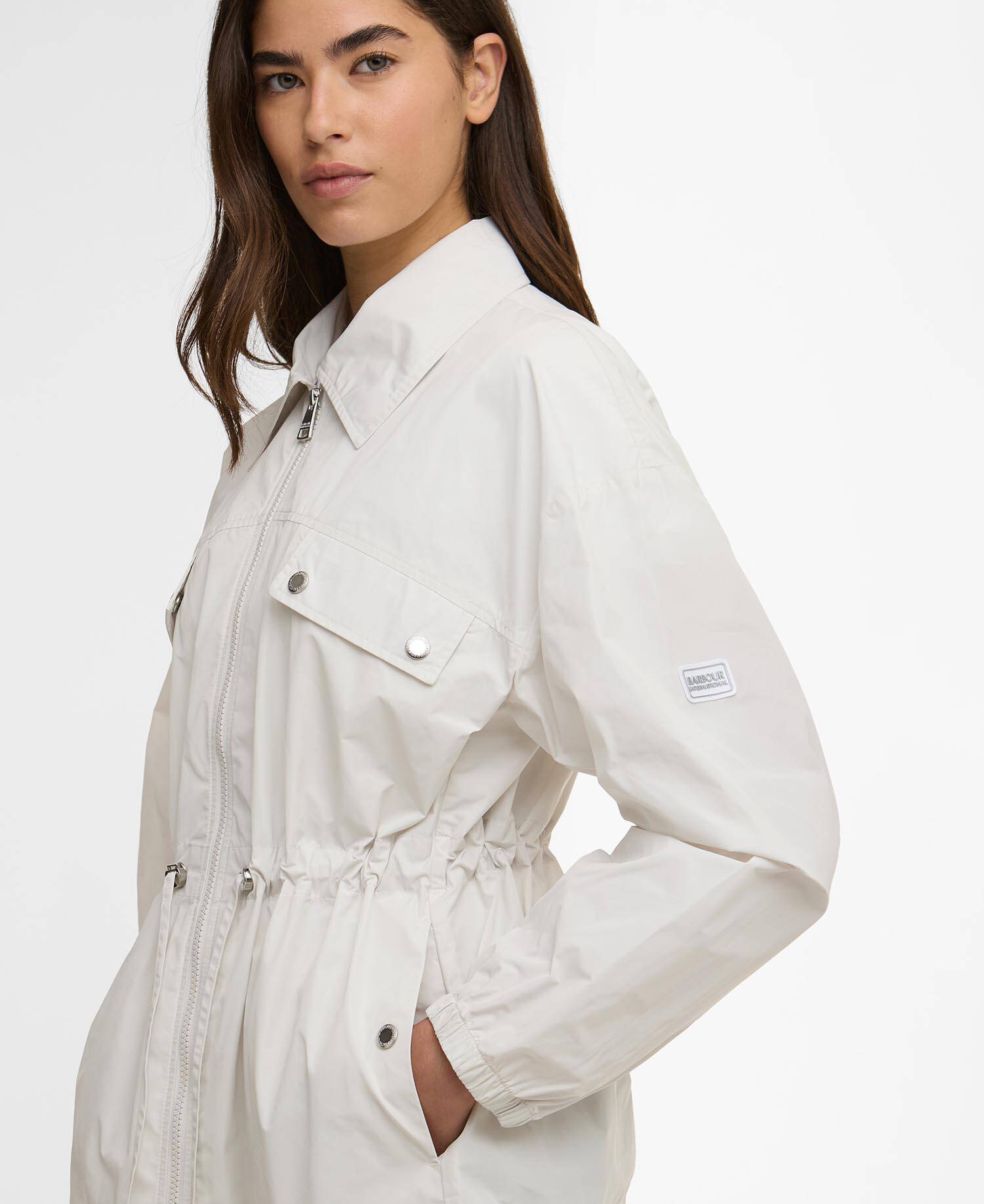 Octavia Showerproof Jacket image number 3