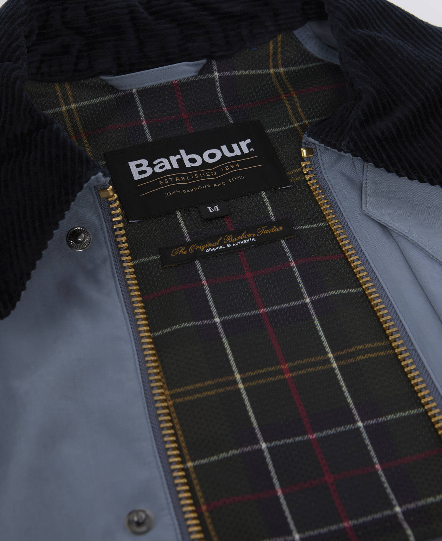 Spey Oversized Casual Jacket image number 5