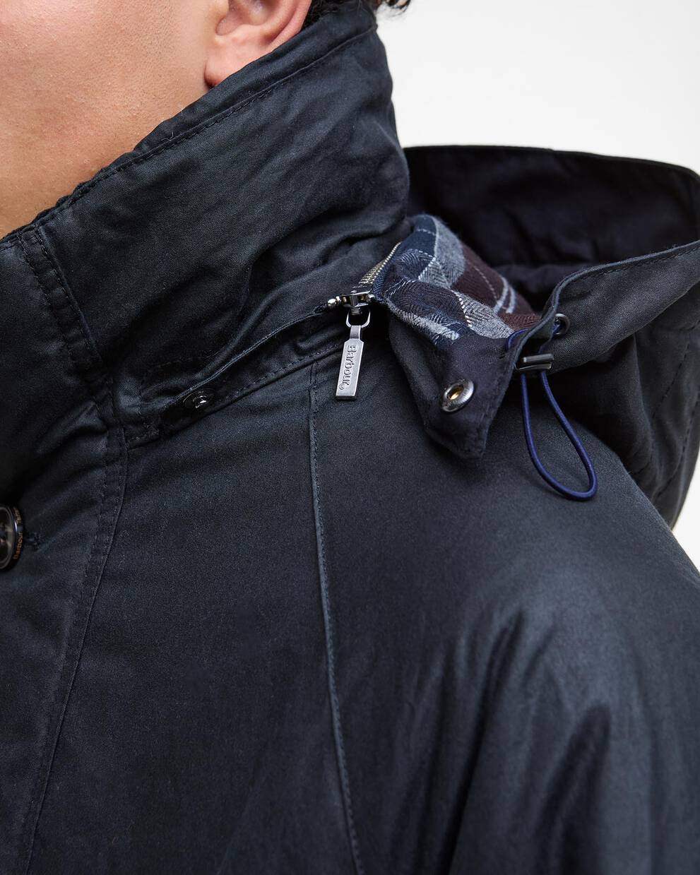 Trench cerato Beaudale