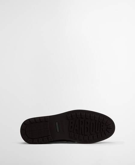Meays Chukka Boots Dark Brown