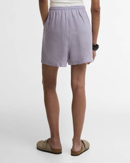 Shorts Oakley Heather Mist