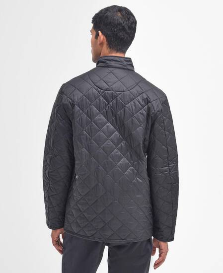Flyweight Chelsea Quilted Jacket  Flyweight Chelsea Quilted Jacket