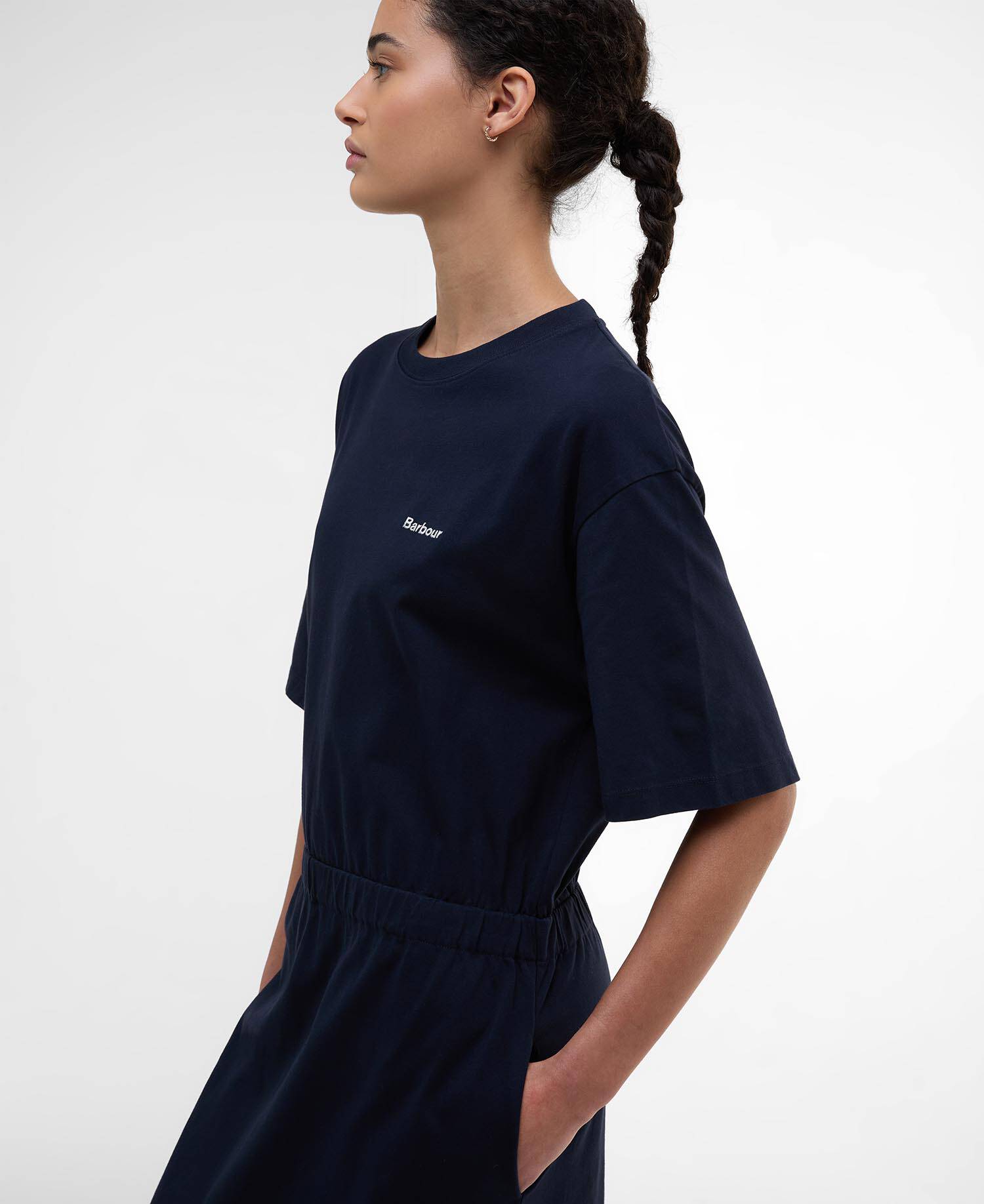 Jema T-Shirt Dress image number 4