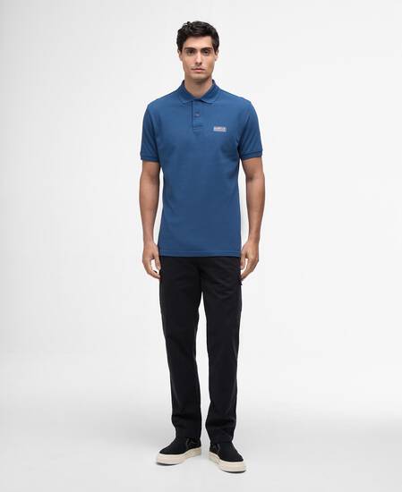 Polo Essential Insignia Blue