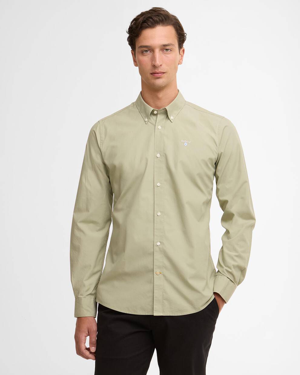 Hemd Treeport Tailored