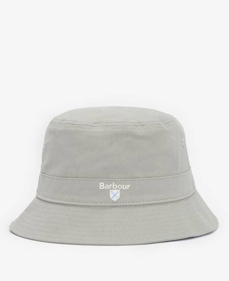 Cascade Bucket Hat Forest Fog