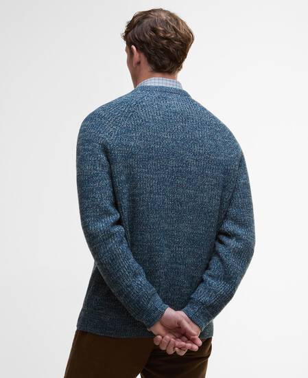 Horseford Sweatshirt Mallard Green