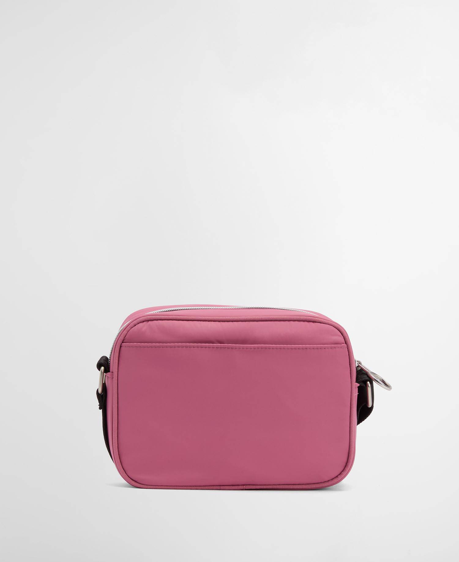 Monaco Quilt Crossbody Bag image number 2