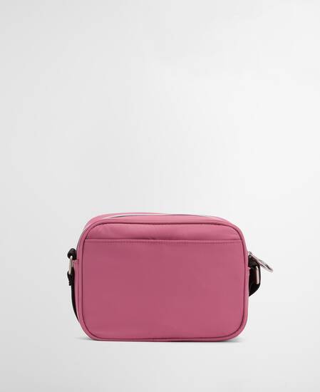 Monaco Quilt Crossbody Bag 