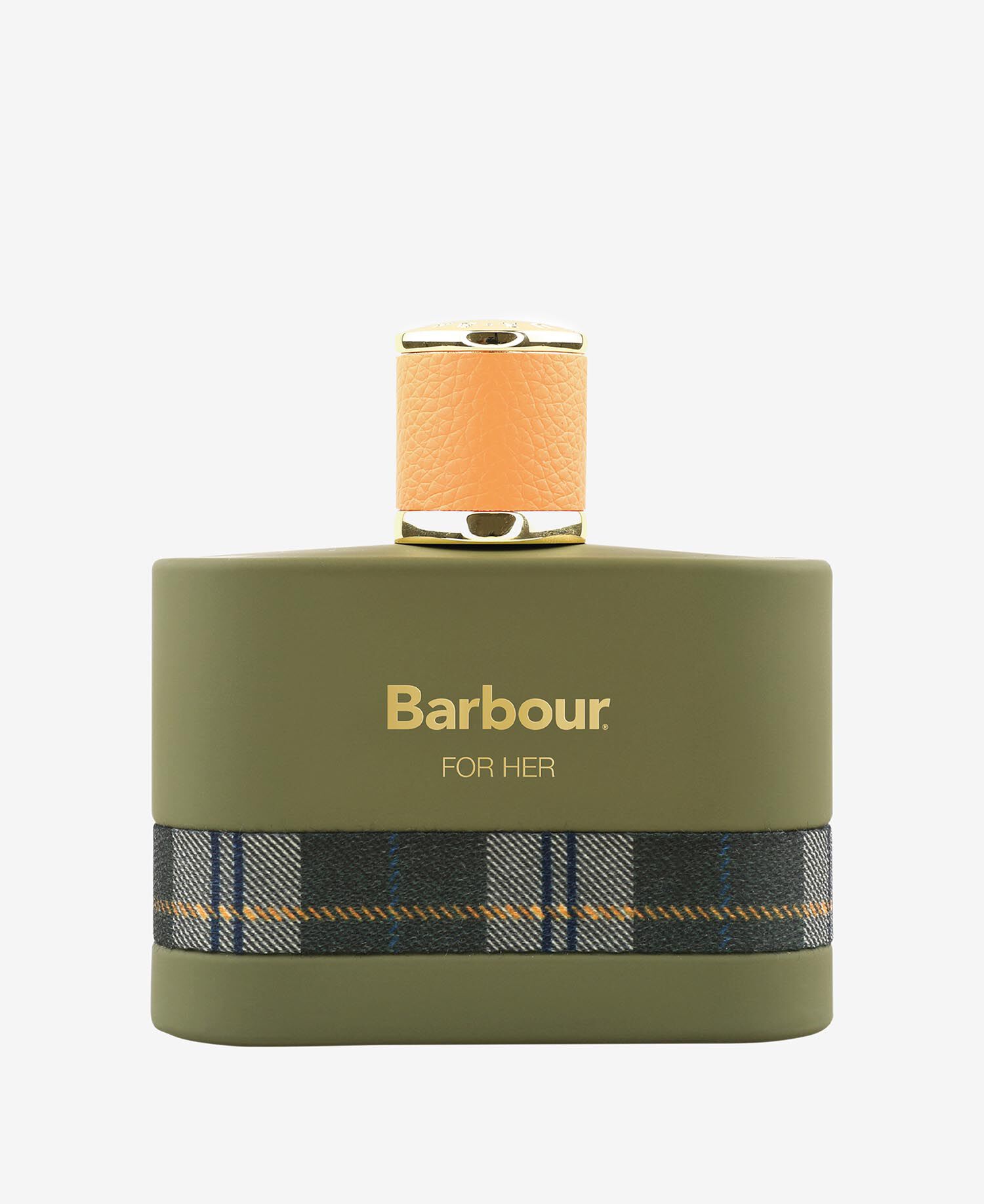 Barbour Her 100ml Green
