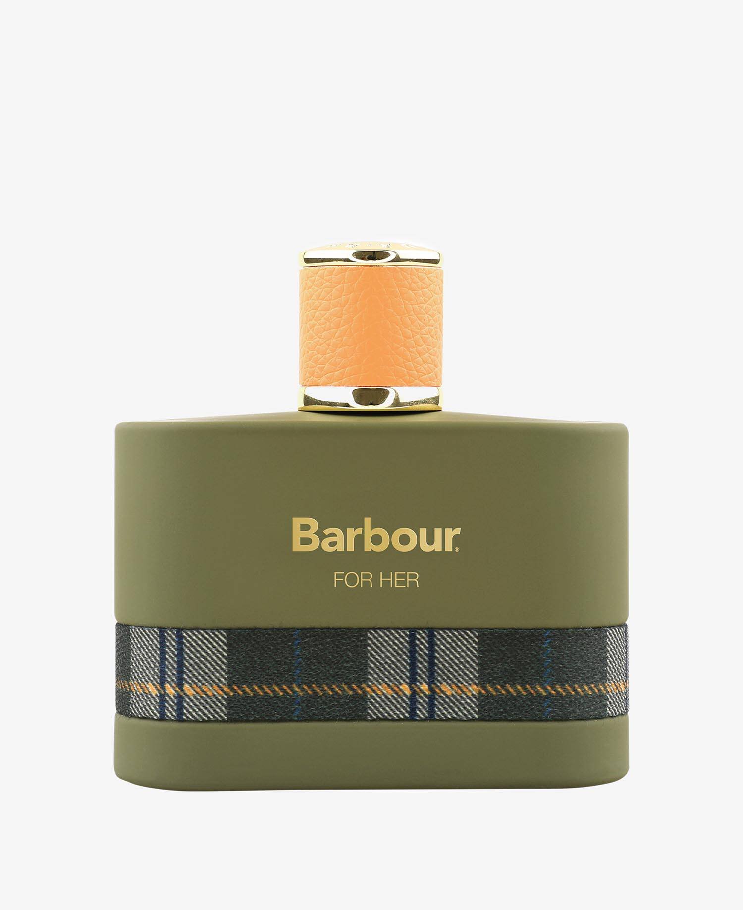 Barbour Her 100ml Green image number 0