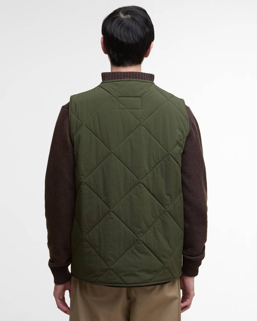 Modified Liddesdale Gilet